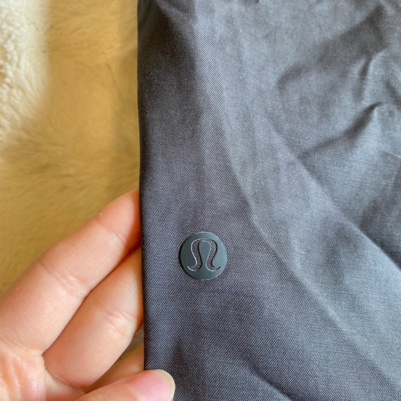 ⭐️SOLD⭐️Lululemon Commission 9” Classic Short (Warpstreme) - Picture 5 of 8